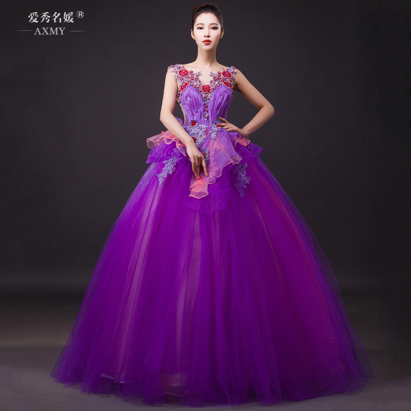 

Вечернее платье Love show ladies cjhp234 2015
