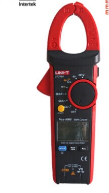 

Токовые клещи Youlide 3 UT216A/216B/216C/216D 600A