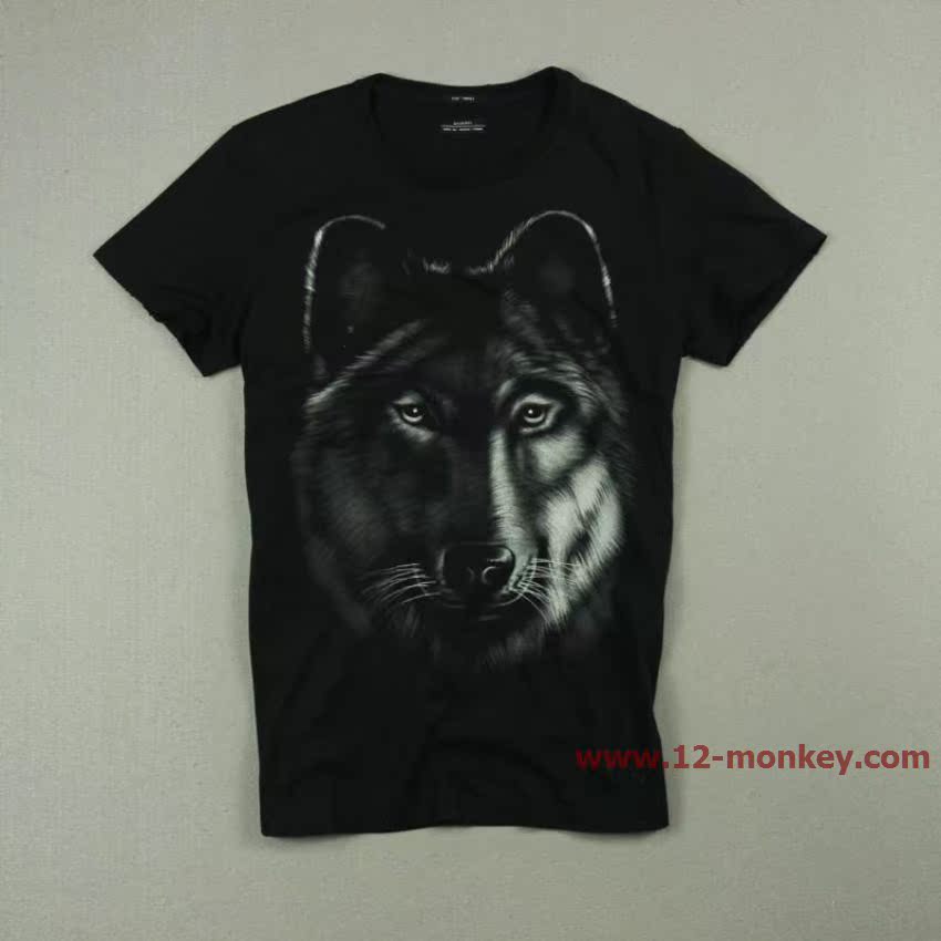 

Футболка мужская Wash old Allsaints Abercrombie Ralph Lauren