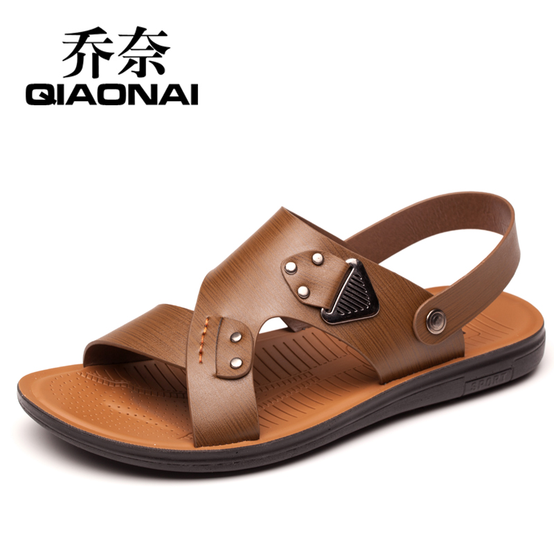 

Сандали Qiaonai 3386 2015