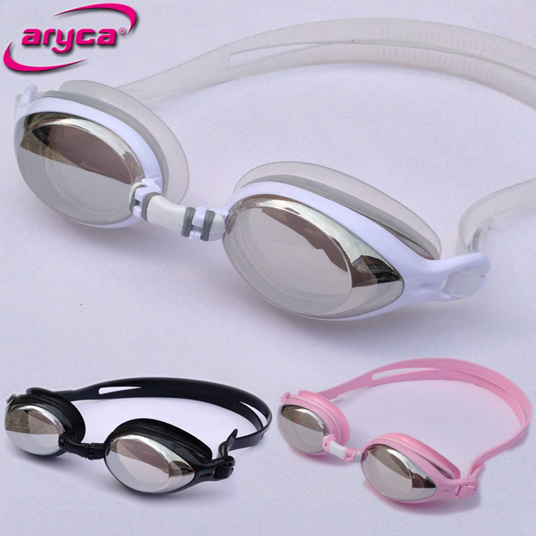 

Очки для плавания Yali Jia wg6ac Aryca 150-600