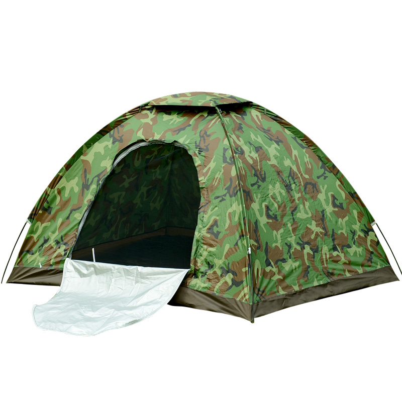 

Палатки кемпинговые, горные JIFENG jf081120 Tent