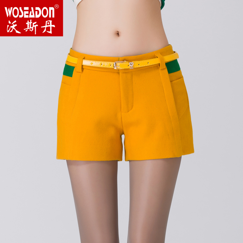 

Женские брюки Woseadon wsd14a155