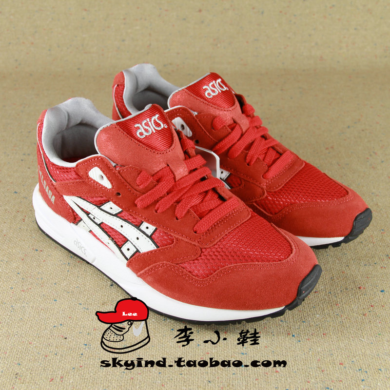 

Кроссовки Asics GEL-SAGA H462N-2301