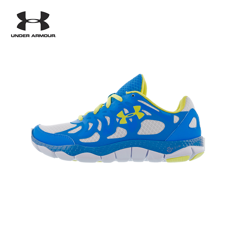

Кроссовки Under Armour 1245159 UA Micro Engage
