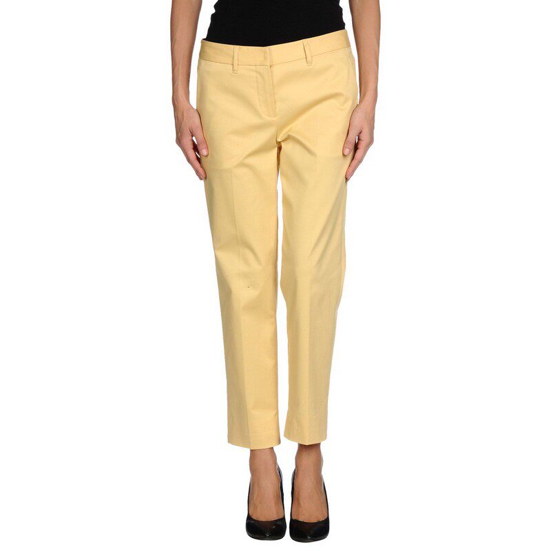 

Женские брюки Miu miu 36569277qw MiuMiu