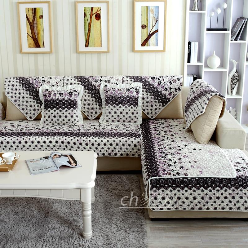 

Покрывало для дивана Ch home textiles C15