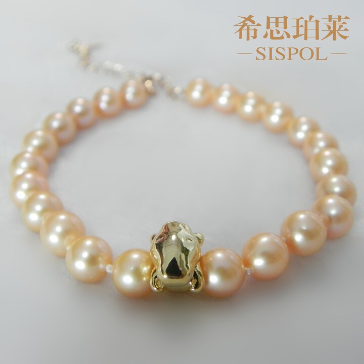 

браслет Sispol 925 Kt
