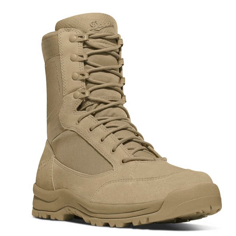 

трекинговые кроссовки Danner 55310 Tanicus 8" Tan