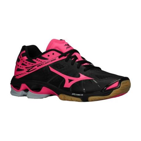 

Кроссовки для волейбола MIZUNO Wave Lightning