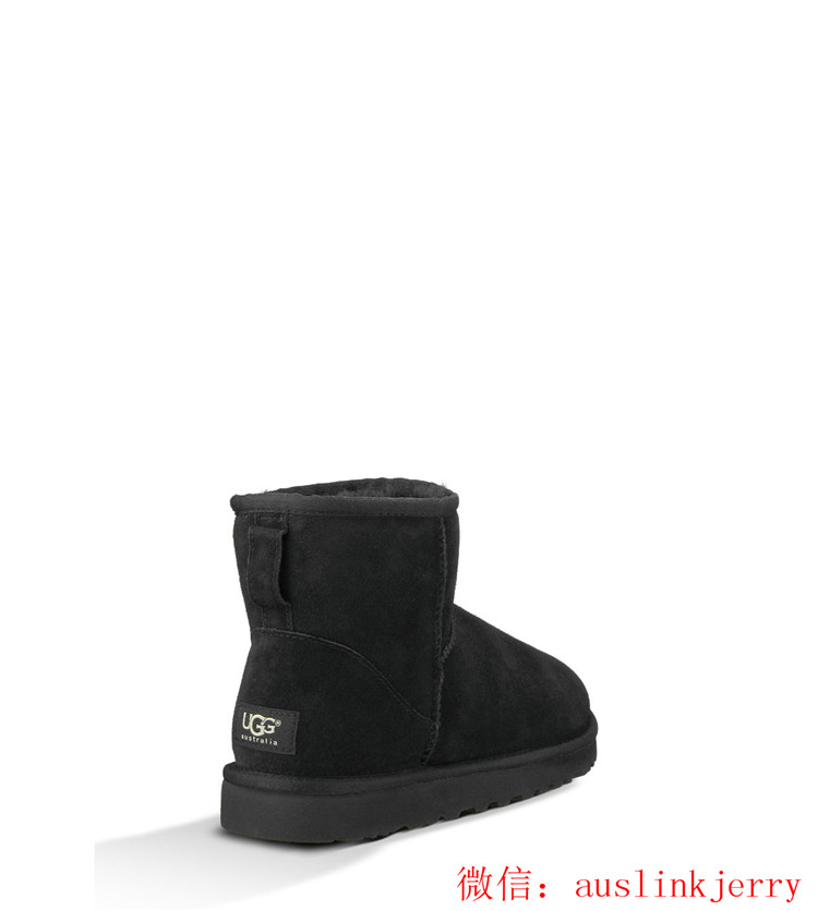 

Женские сапоги Ugg 5834 Australia Mini
