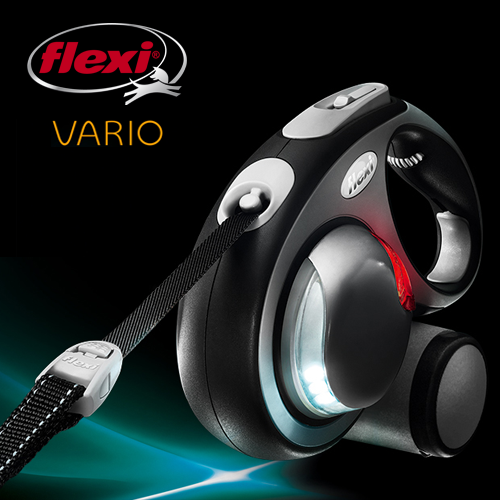 

Поводок Fu Laixi Flexi Vario