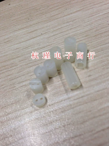 Светодиодная интервальная колонна -лампа крышка круглой тела. Изоляция колоночной колонны гель