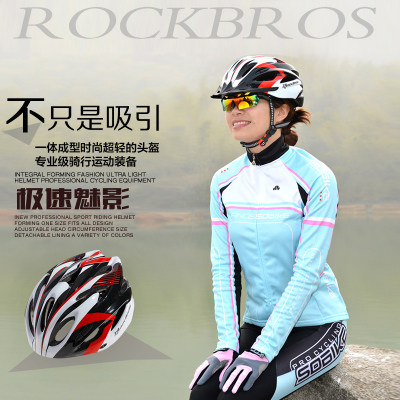 

велошлем Rockbros wt028