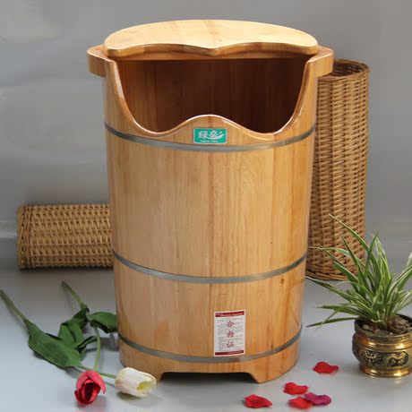 爱逛街为您找到泡脚木桶相关的宝贝,您可以在下面的板块中挑选喜欢的