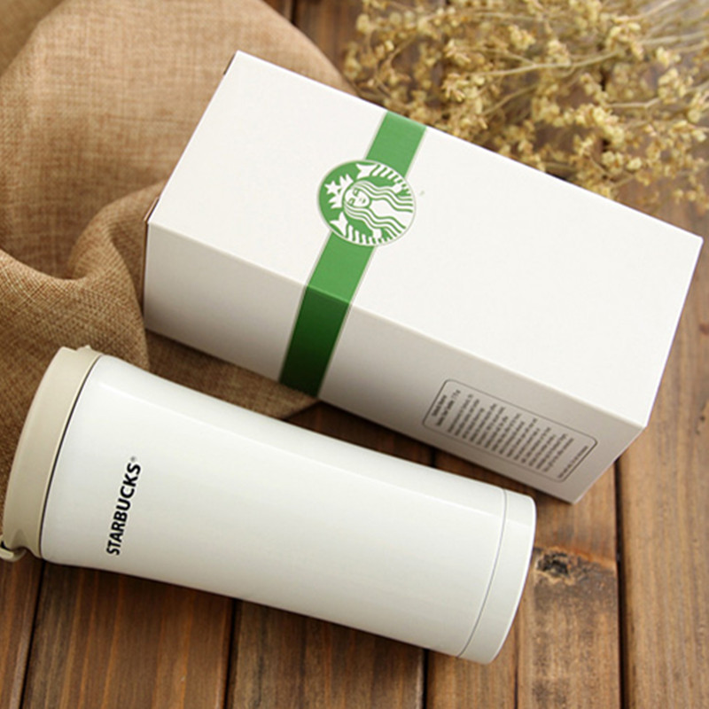 

Термос/термочашка Starbucks 2015