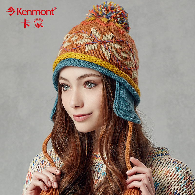 

Головной убор Kenmont 1633