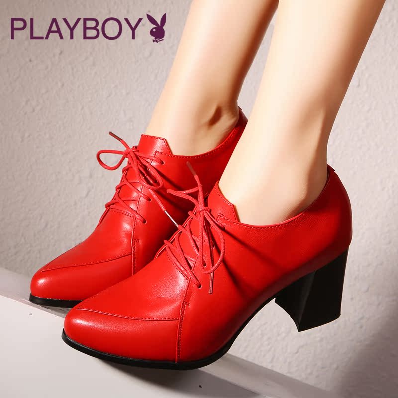 

туфли Playboy n00351271 2015