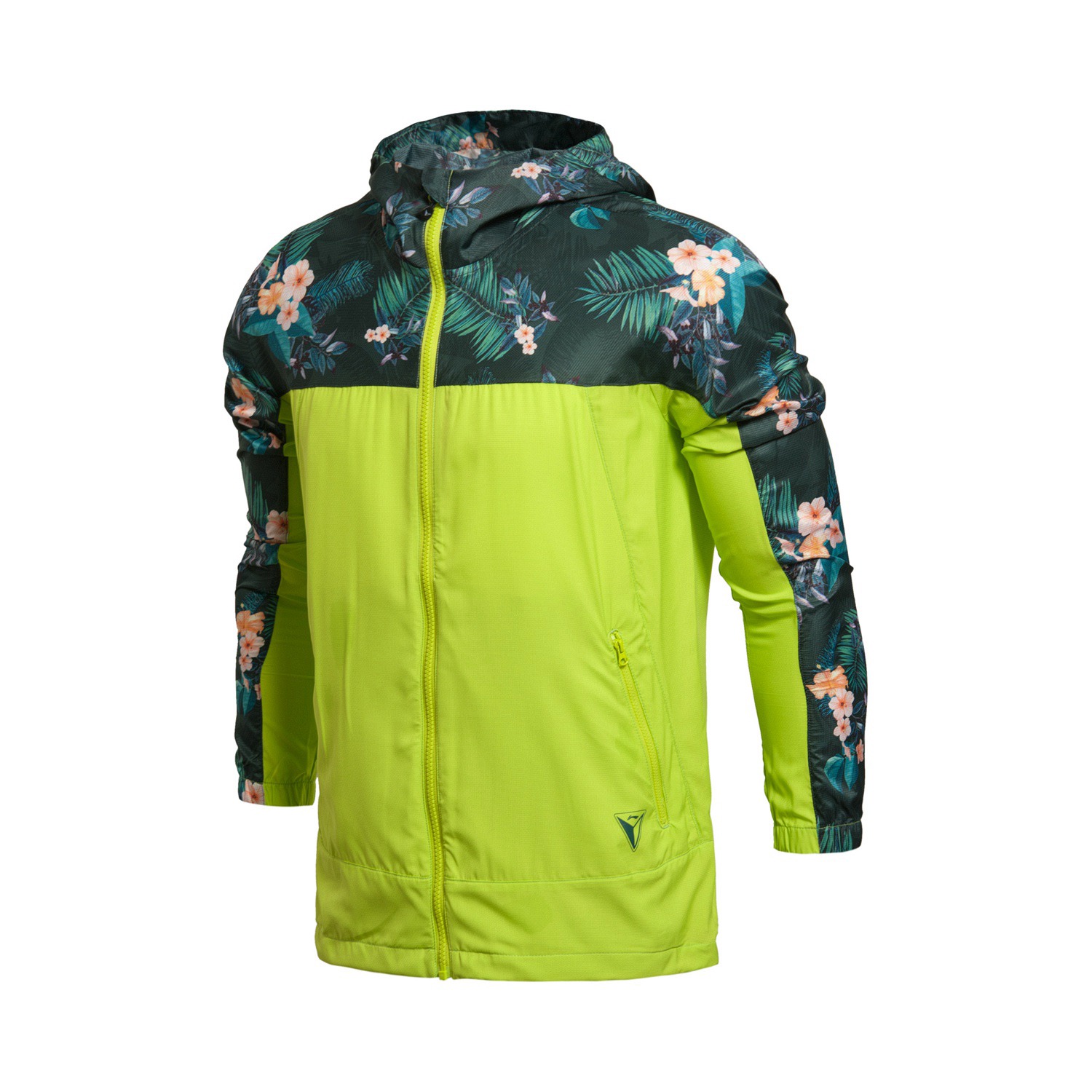 

Спортивная ветровка Lining 2015 LNP AFDK191