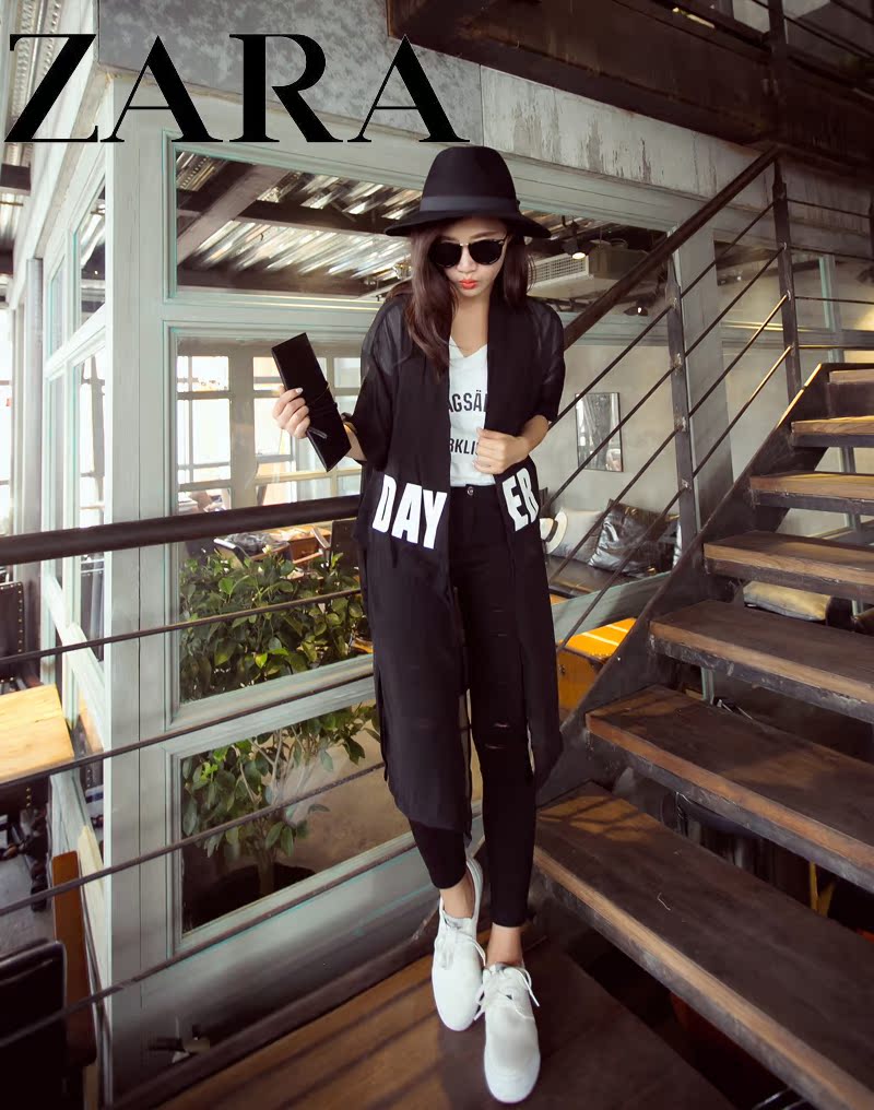

женская рубашка ZARA