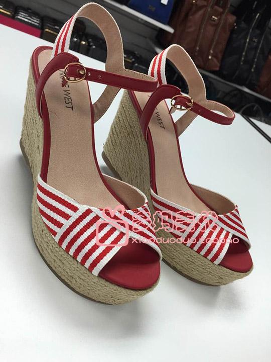 

Босоножки Nine West Ninewest