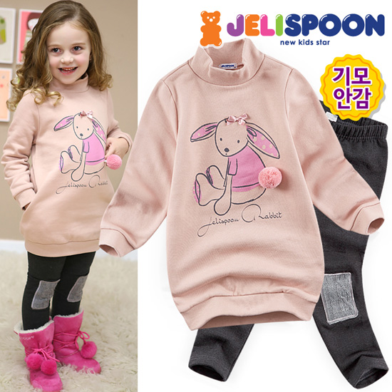 

детский костюм Jeli spoon jrgse01 2015