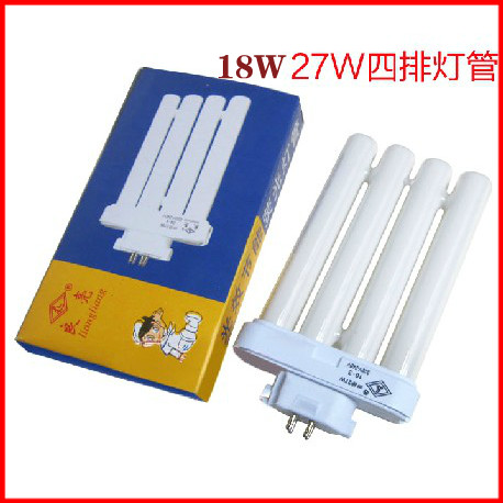 

лампочка Shanghai Liang Liang 2289/2286/2036 18W27W
