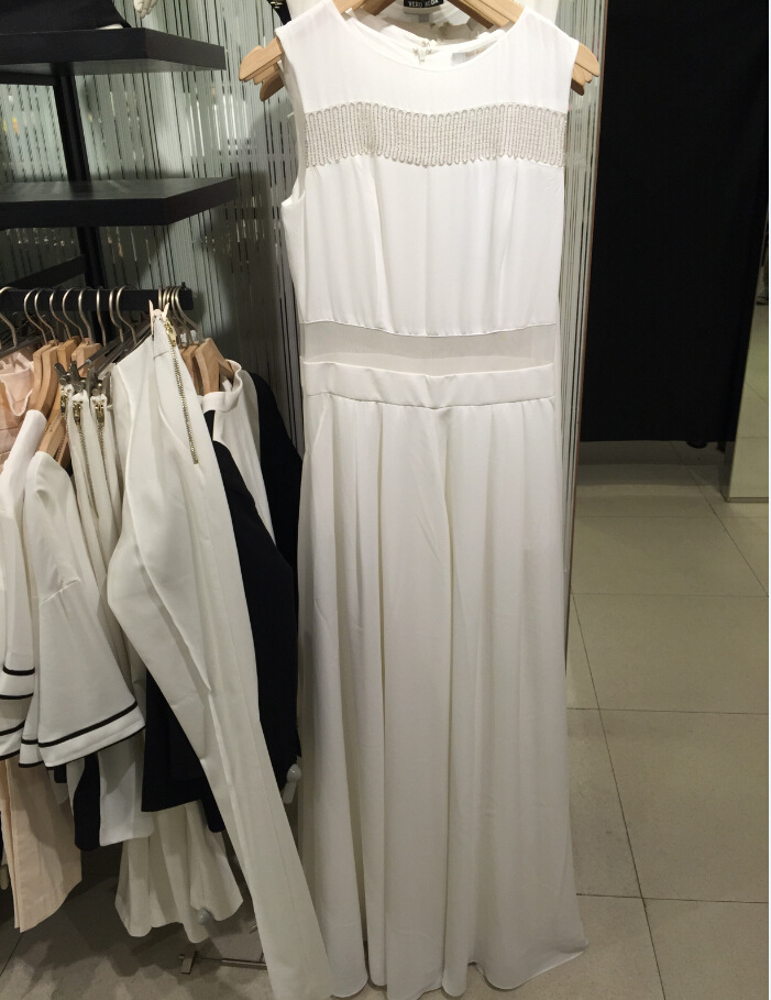 

Женские брюки 2015 Vero Moda