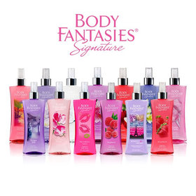 

Body fantasies 236ml USA
