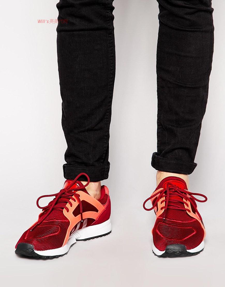 

Кроссовки Adidas Originals Racer Lite