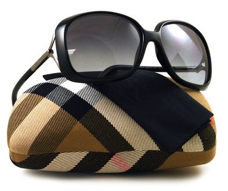 

Солнцезащитные очки Burberry 3001/11 BE4068