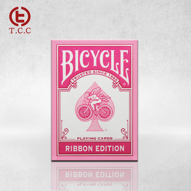 

Реквизит для фокусов Tcc Ohio RIBBON Bicycle