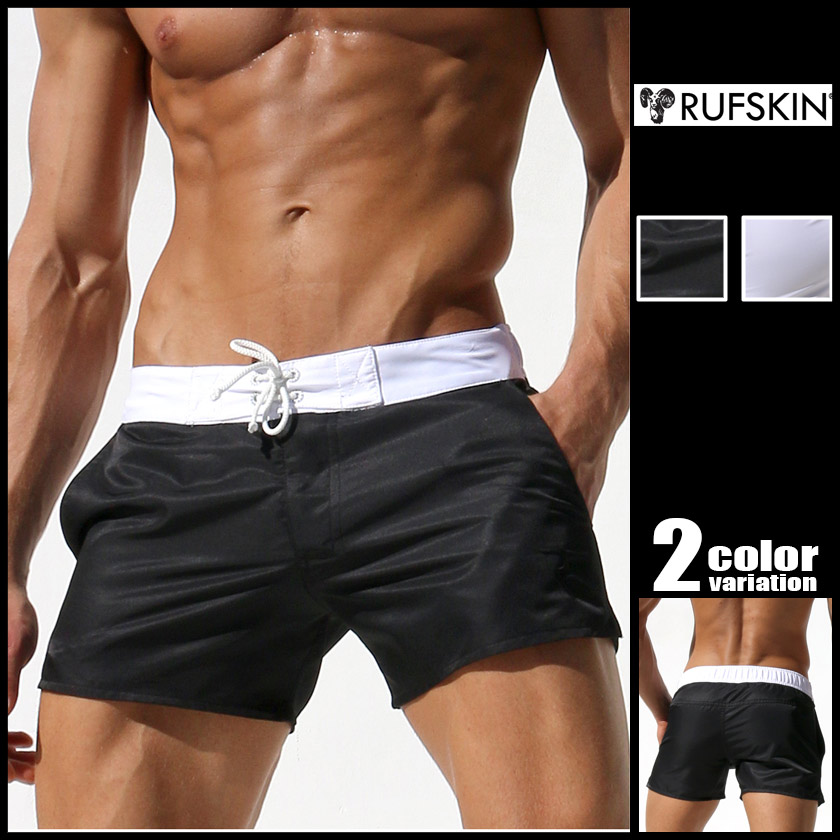 

Спортивные шорты RUFSKIN