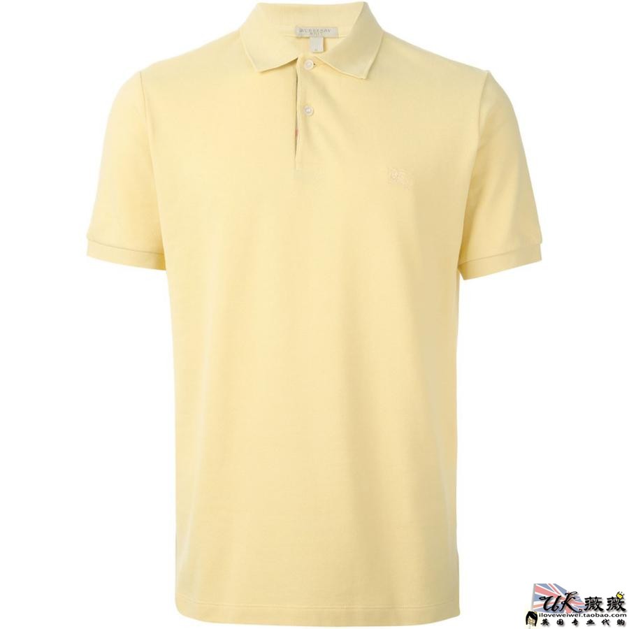 

Рубашка поло BURBERRY/polo