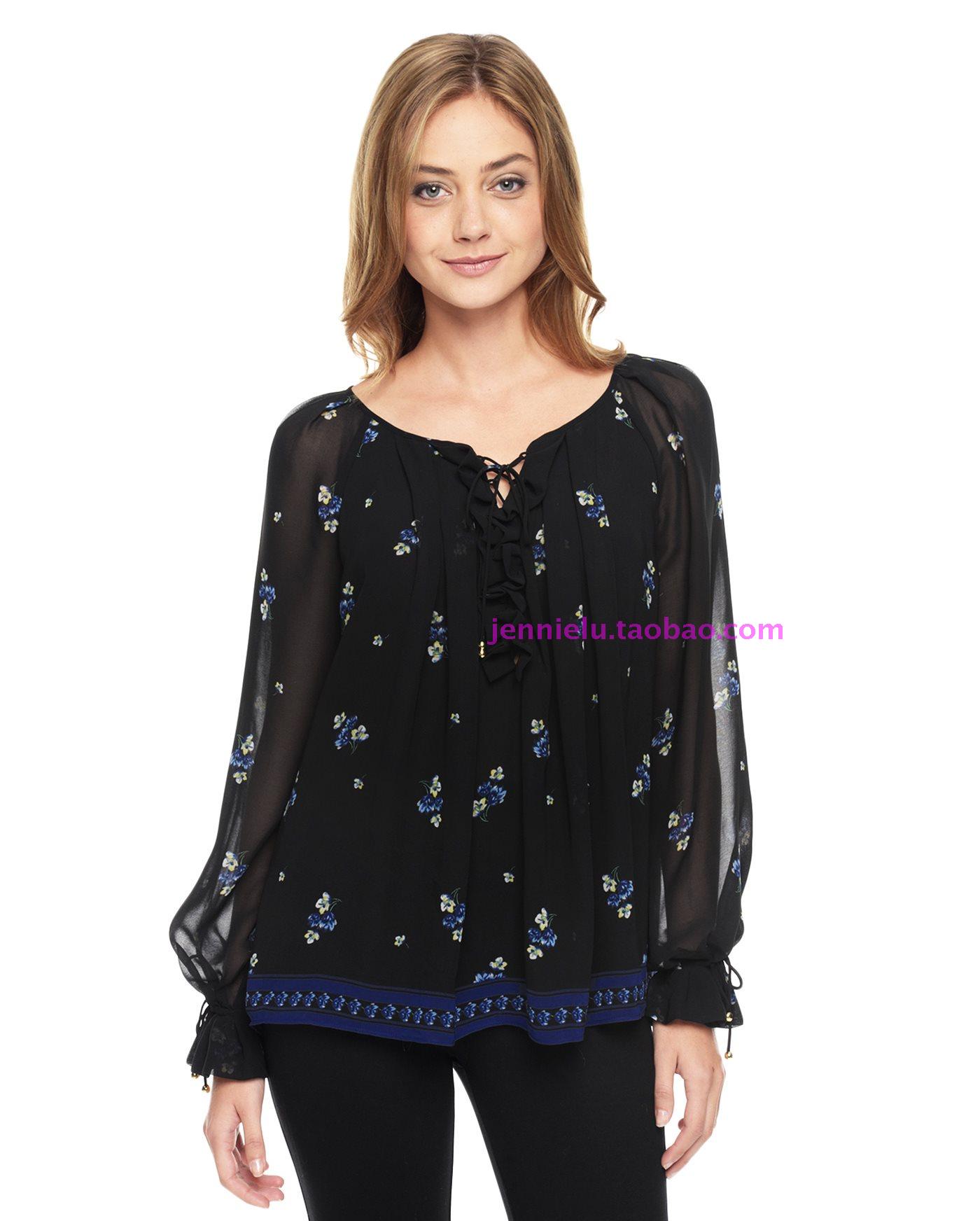 

Блузка JUICY Couture SKU 1814