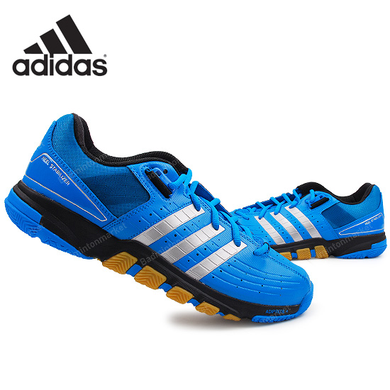 

Обувь для бадминтона Adidas M17522