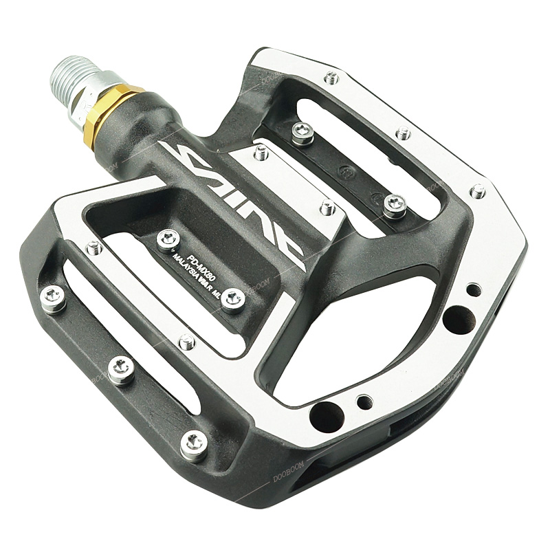 

Педали для велосипеда SHIMANO MX80 Saint DH AM