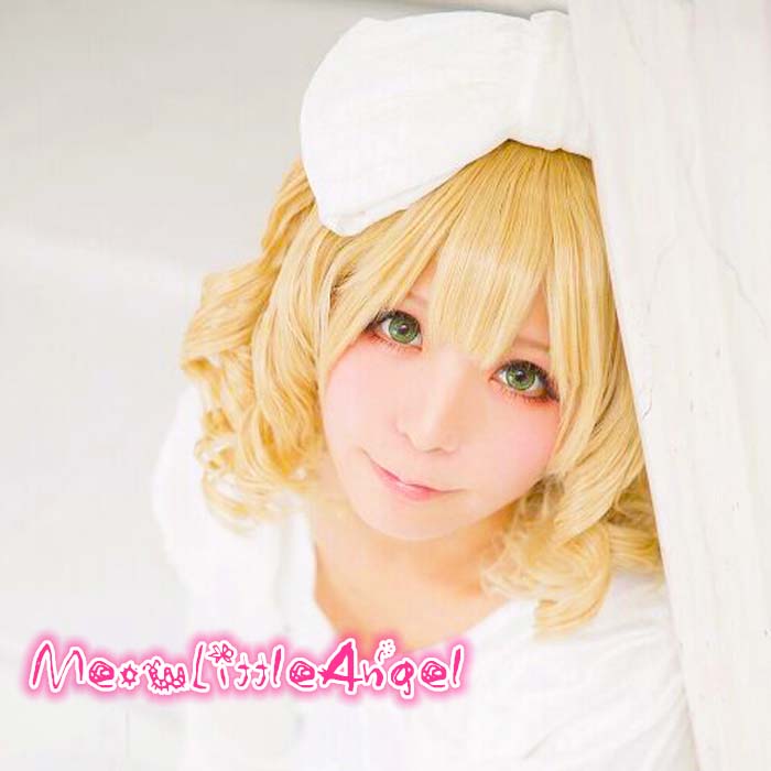 

Аксессуары для косплея Meow sweetie COS Cos Cos Lolita Cosplay