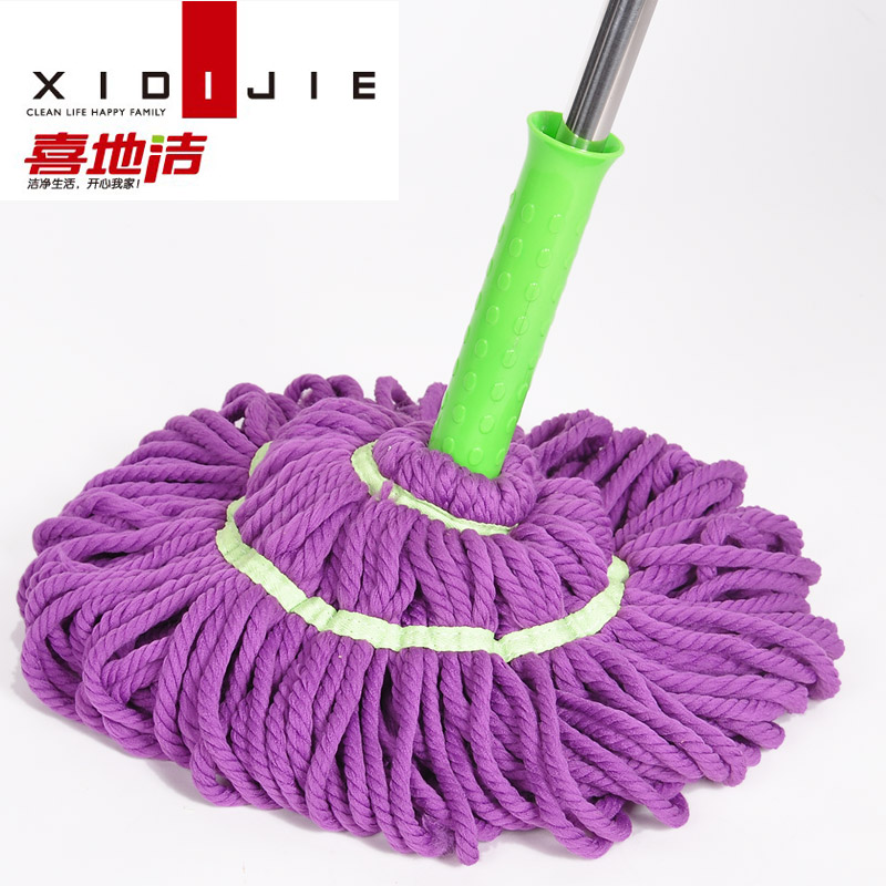 

Швабра с отжимом Hi to clean