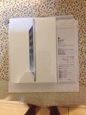 

Планшет Apple Ipad Air 16GB 4G