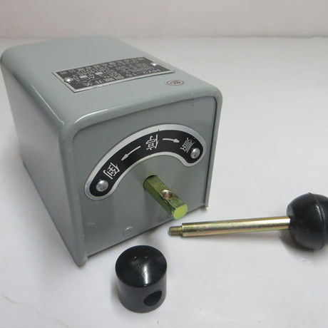 【铁壳倒顺开关】_铁壳开关图片_倒顺开关价格_搭配分享 - 爱逛街