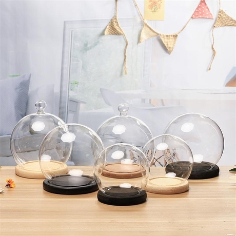 爱逛街为您找到球形玻璃罩相关的宝贝,您可以在下面的板块中挑选喜欢