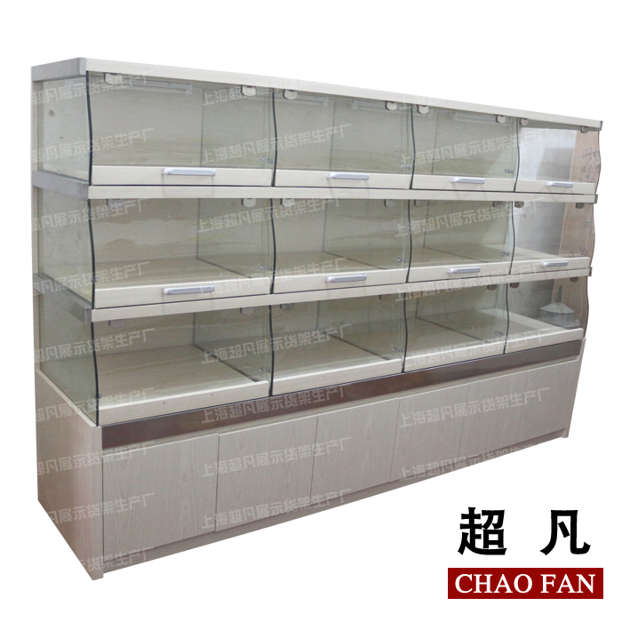 

витрина Extraordinary shelf