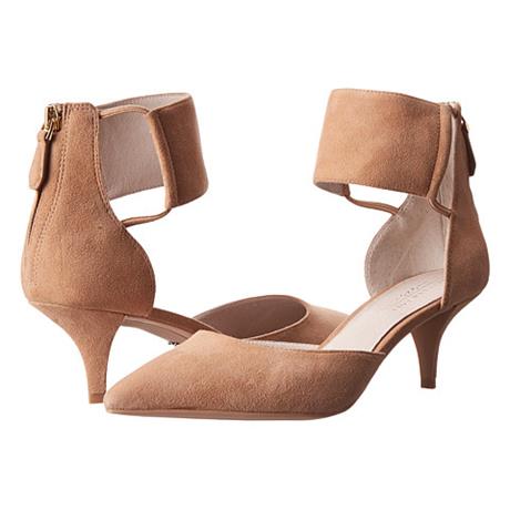 

туфли Kenneth cole KC New York Paddy Nude