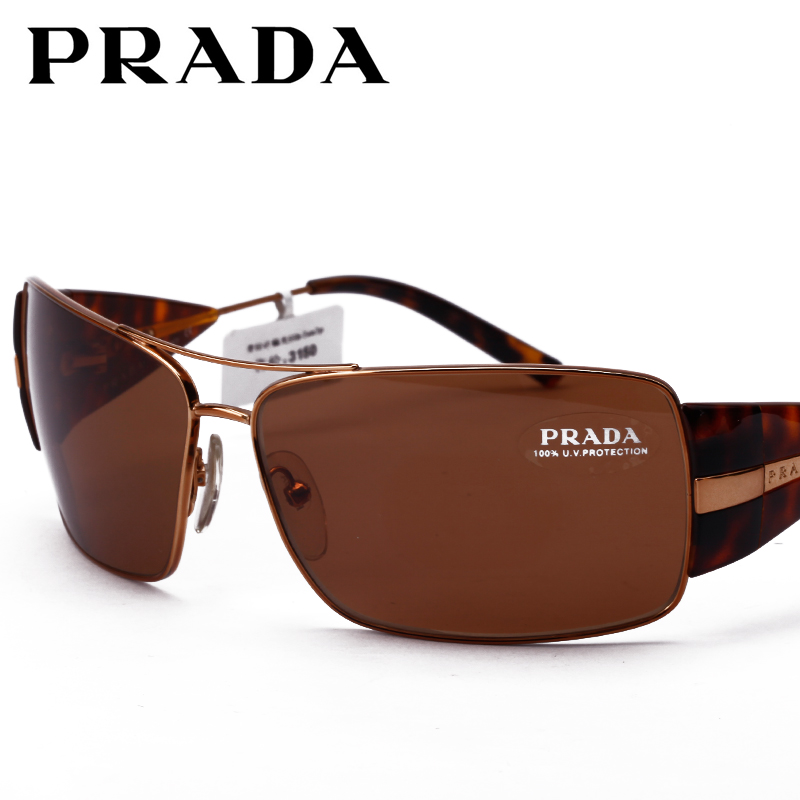 

Солнцезащитные очки Prada 55h SPR