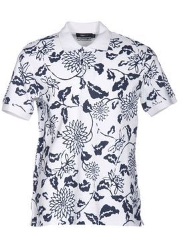 

Рубашка поло yo47165541 2015 ZEGNA SPORT Polo