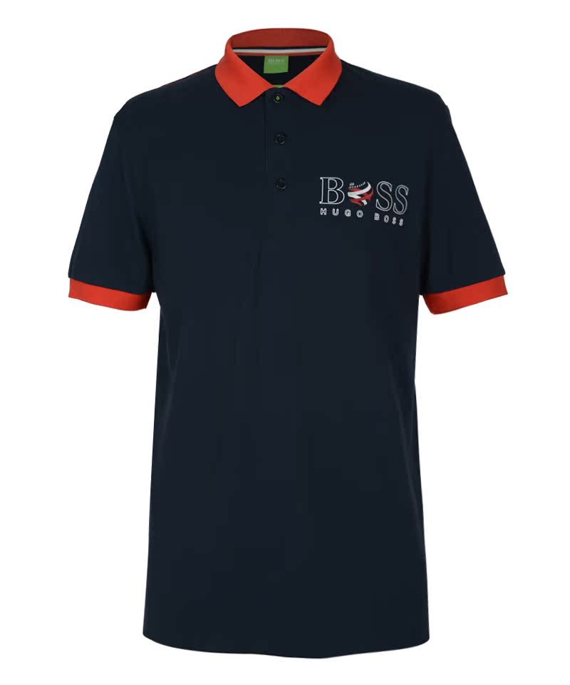 

Рубашка поло 50260461 HUGO BOSS Polo