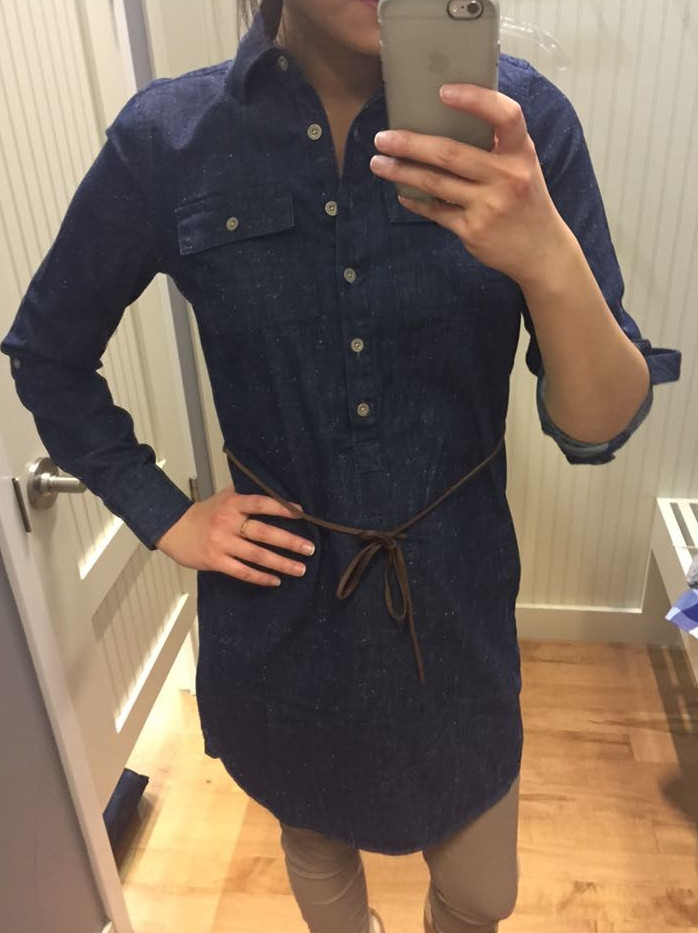 

Женское платье Tommy hilfiger