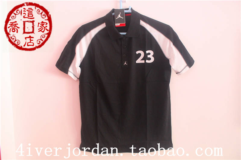 

Рубашка поло Nike air jordan Polo Air Jordan 12 Play Off