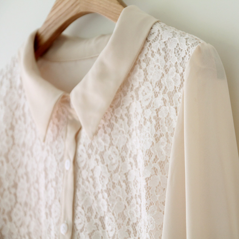 

Блузка Axes Eme Liz Lisa